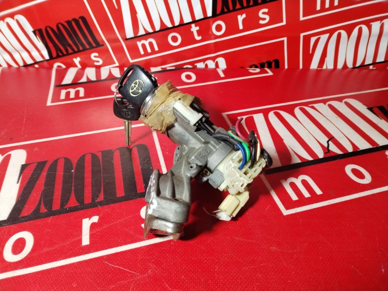 Замок зажигания, 500 рублей, Красноярск