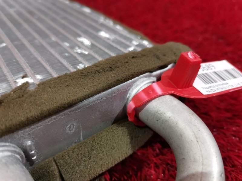 Радиатор отопителя, 1900 рублей, Красноярск