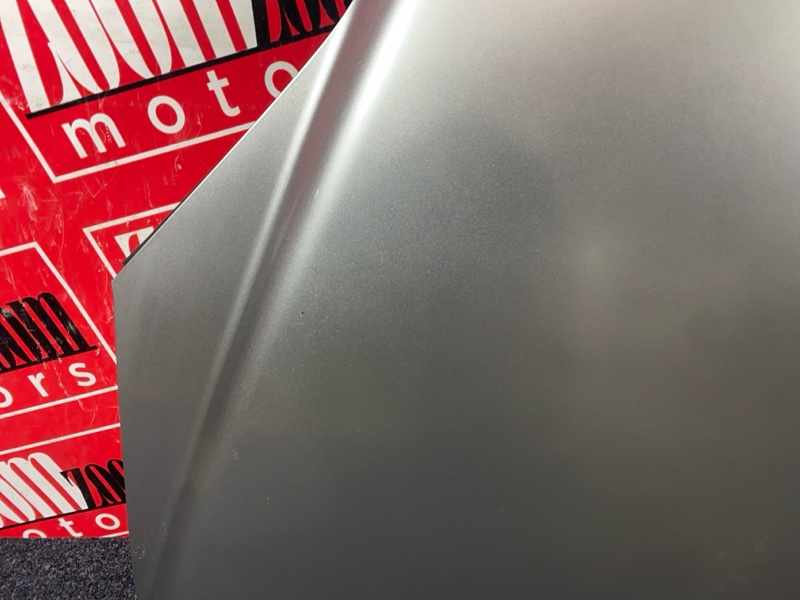 Капот, 20900 рублей, Солонцы