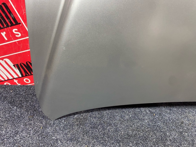 Капот, 20900 рублей, Солонцы