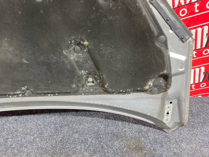 Капот, 20900 рублей, Солонцы