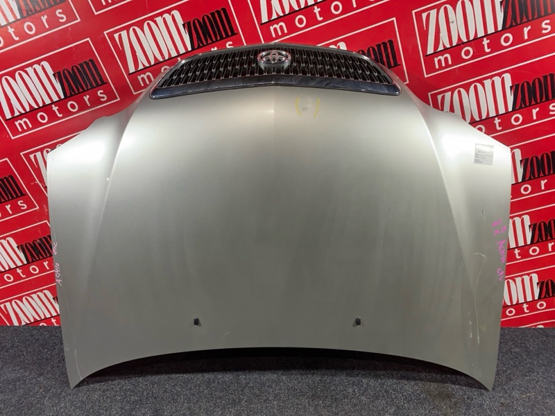 Капот, 11400 рублей, Солонцы