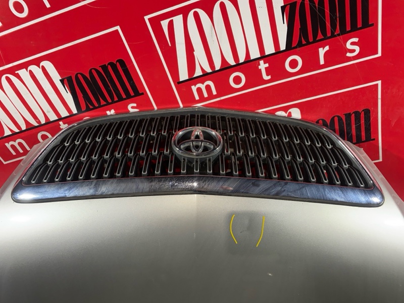 Капот, 11400 рублей, Солонцы