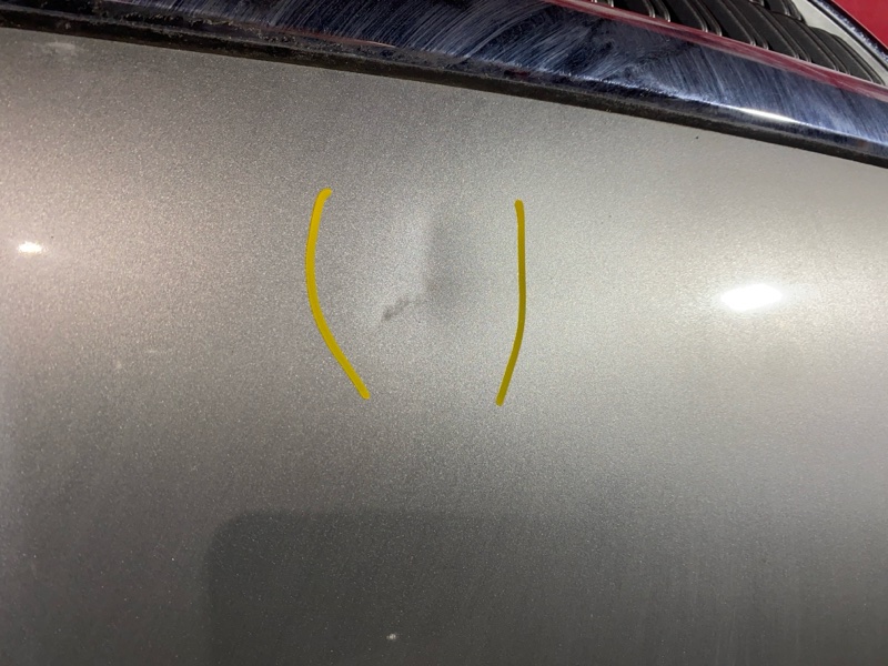 Капот, 11400 рублей, Солонцы