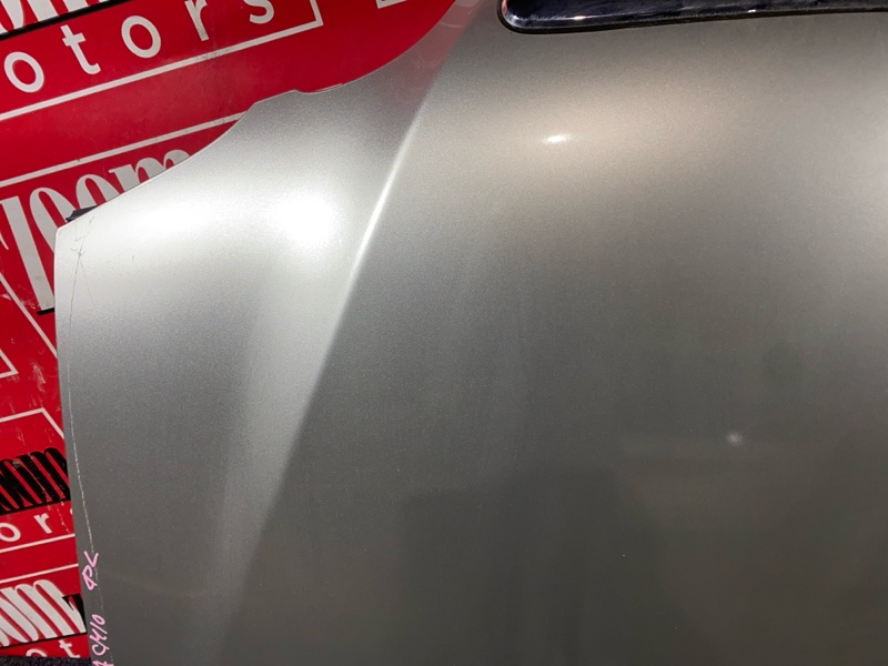 Капот, 11400 рублей, Солонцы