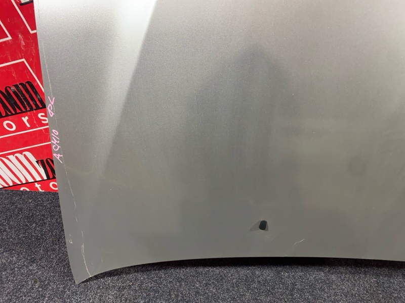 Капот, 11400 рублей, Солонцы