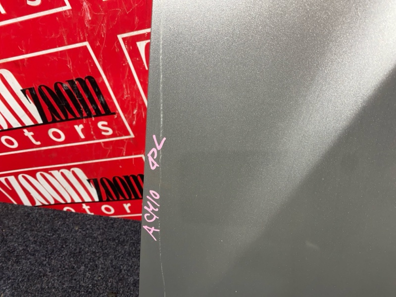 Капот, 11400 рублей, Солонцы