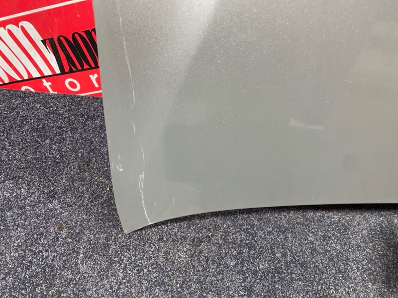 Капот, 11400 рублей, Солонцы