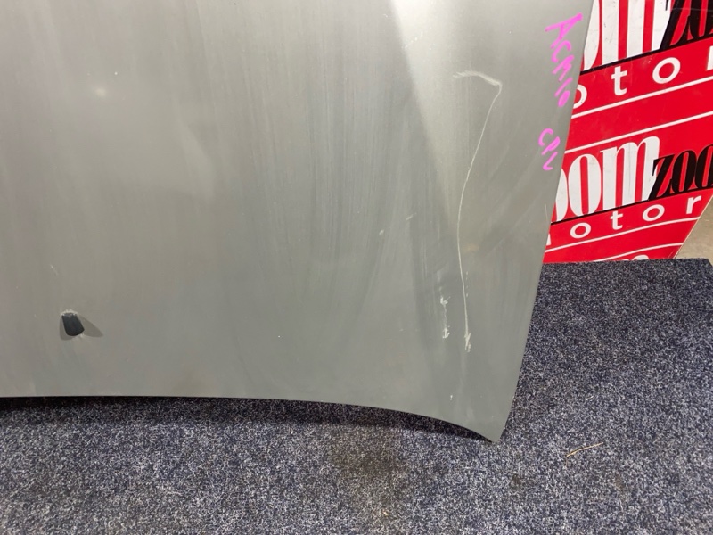 Капот, 11400 рублей, Солонцы