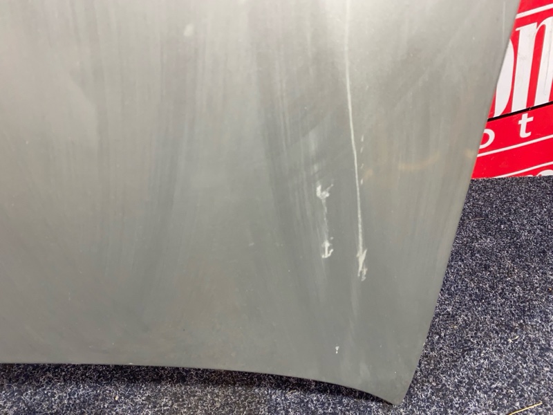 Капот, 11400 рублей, Солонцы