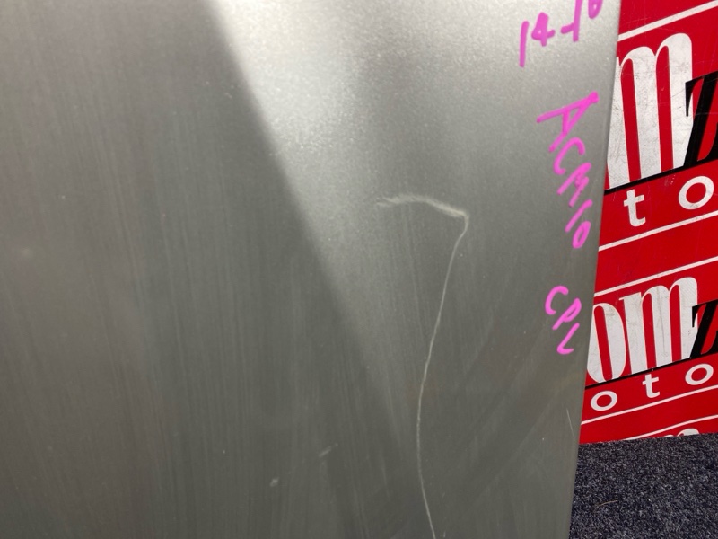 Капот, 11400 рублей, Солонцы