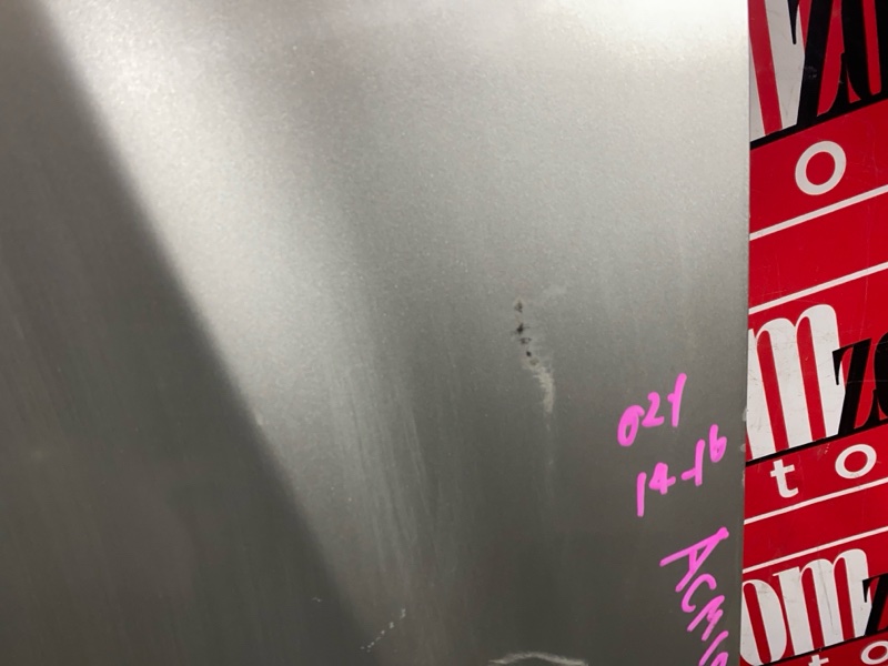 Капот, 11400 рублей, Солонцы