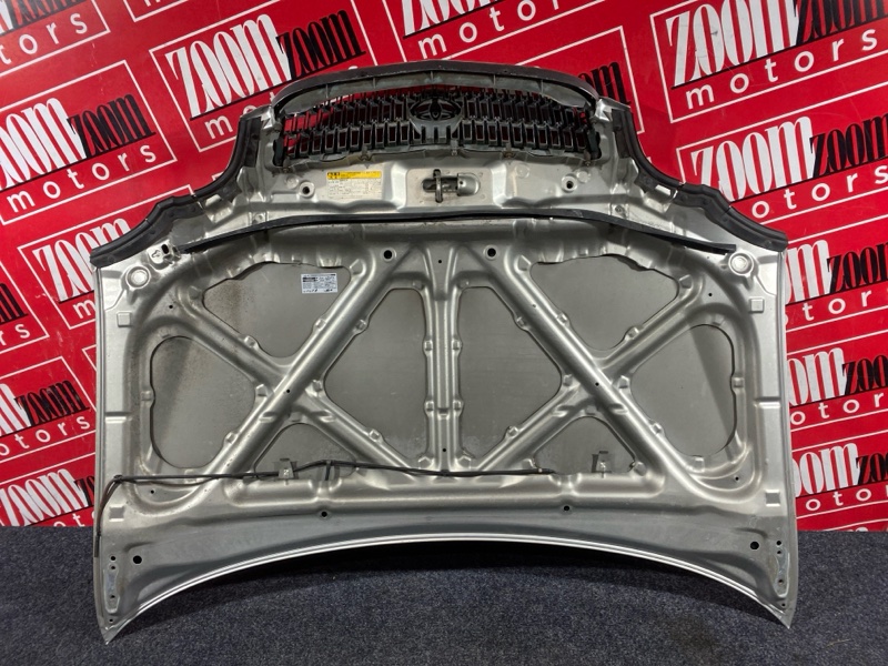 Капот, 11400 рублей, Солонцы