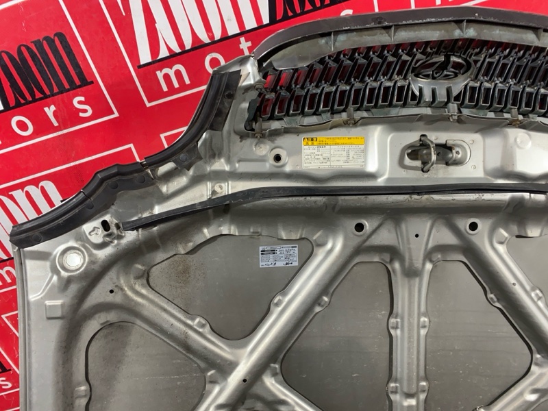 Капот, 11400 рублей, Солонцы