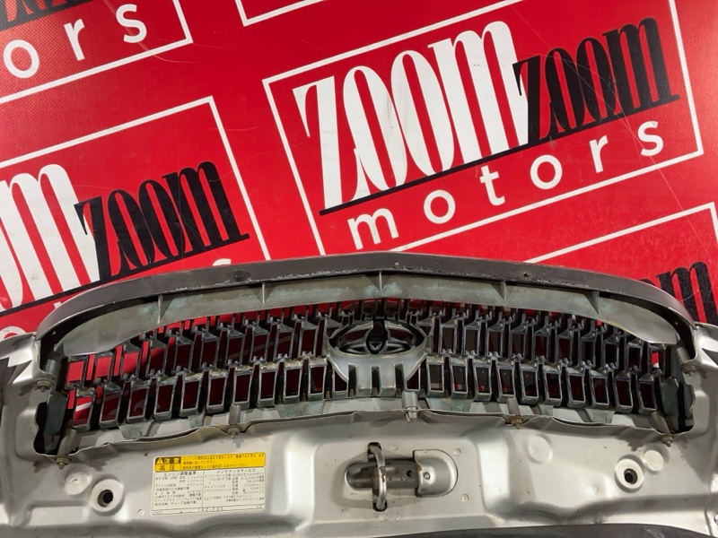 Капот, 11400 рублей, Солонцы