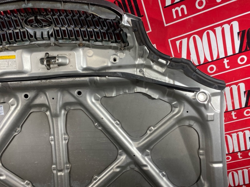 Капот, 11400 рублей, Солонцы