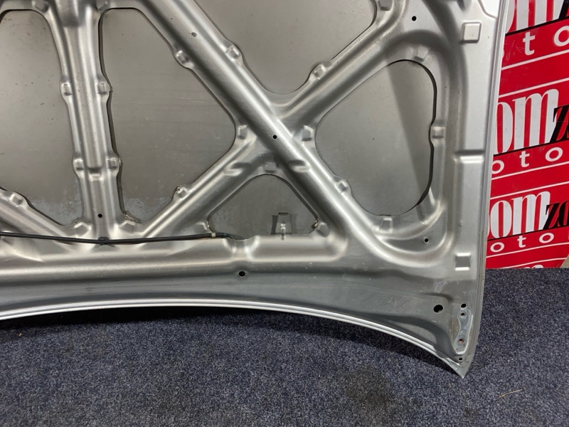 Капот, 11400 рублей, Солонцы