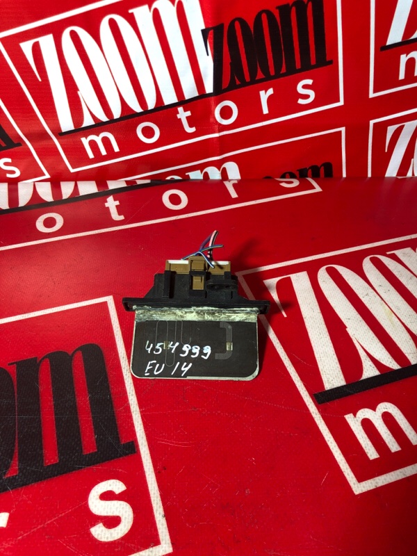 Реостат печки, 500 рублей, Красноярск