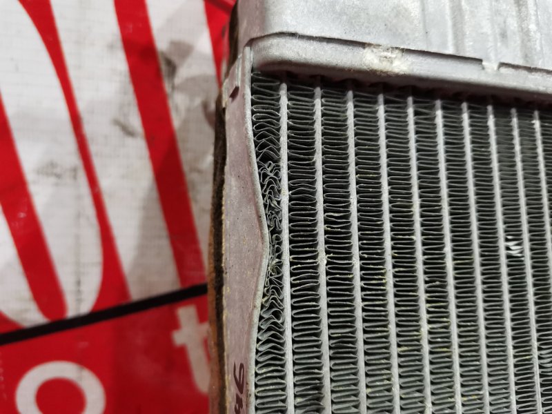 Радиатор отопителя, 1800 рублей, Солонцы