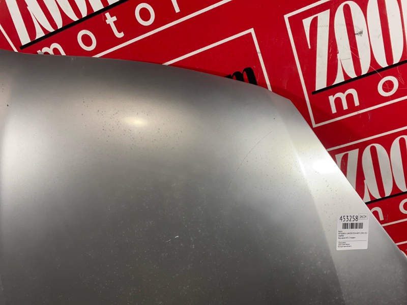 Капот, 14300 рублей, Солонцы