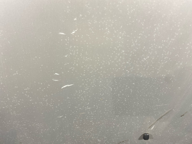 Капот, 14300 рублей, Солонцы