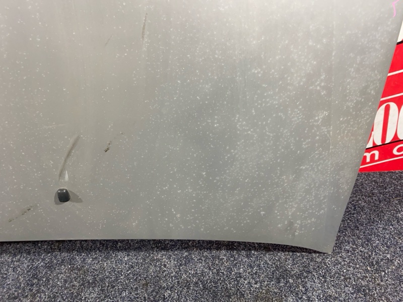 Капот, 14300 рублей, Солонцы