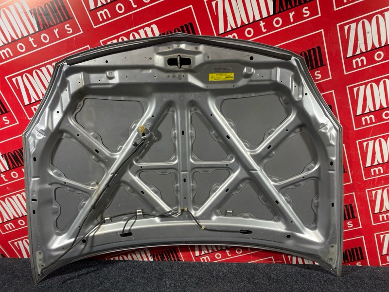 Капот, 14300 рублей, Солонцы