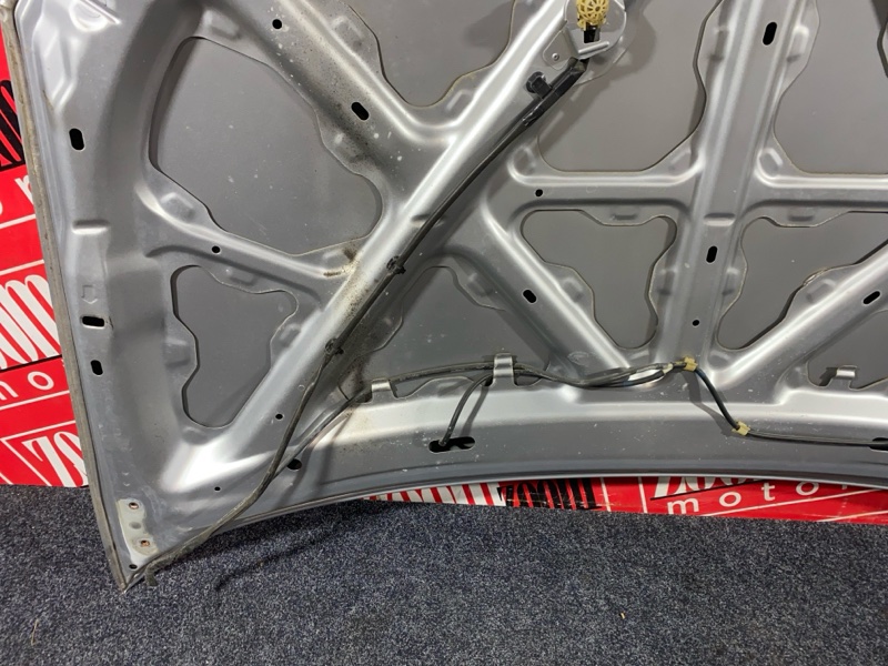 Капот, 14300 рублей, Солонцы