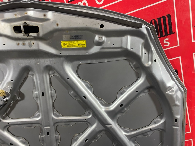 Капот, 14300 рублей, Солонцы