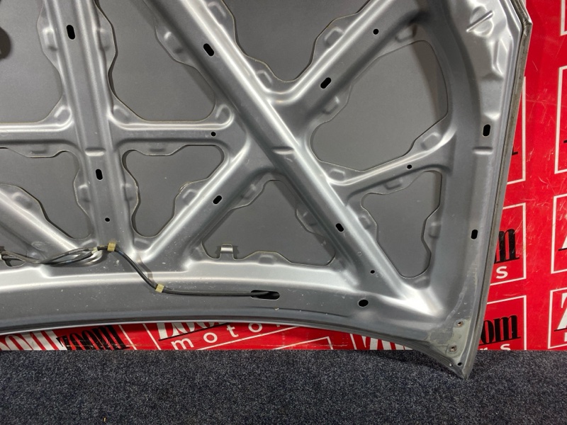 Капот, 14300 рублей, Солонцы