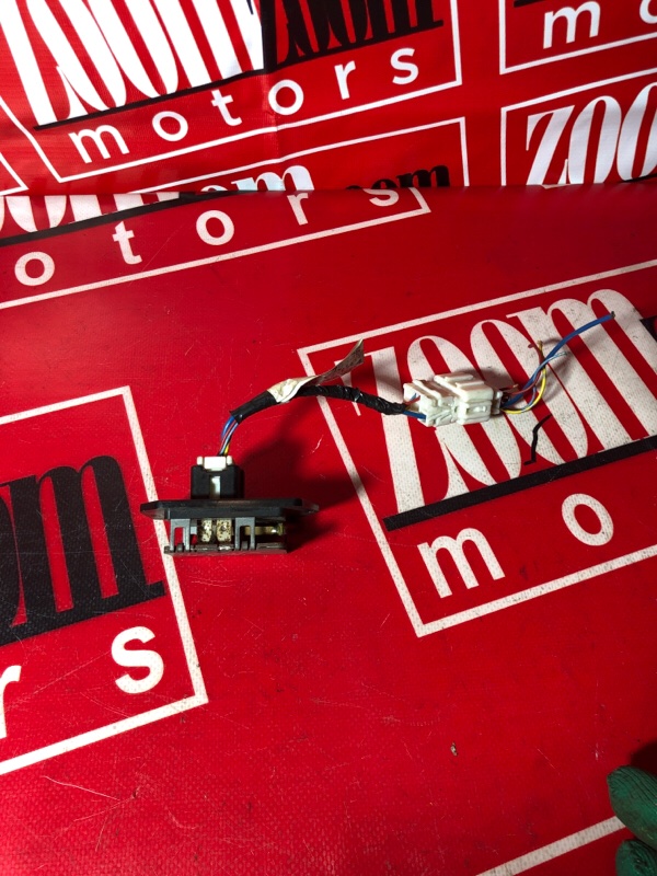 Реостат печки, 500 рублей, Красноярск