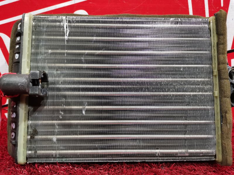 Радиатор отопителя, 800 рублей, Солонцы