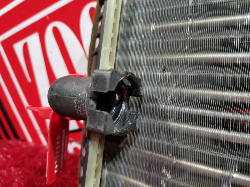 Радиатор отопителя, 800 рублей, Солонцы