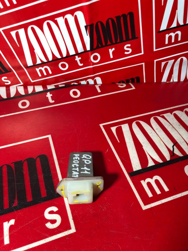 Реостат печки, 1500 рублей, Красноярск