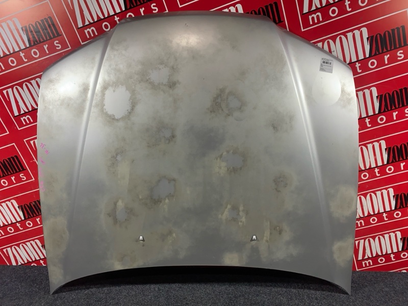 Капот, 14300 рублей, Солонцы