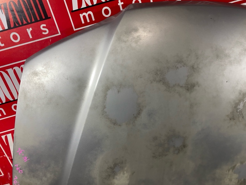 Капот, 14300 рублей, Солонцы