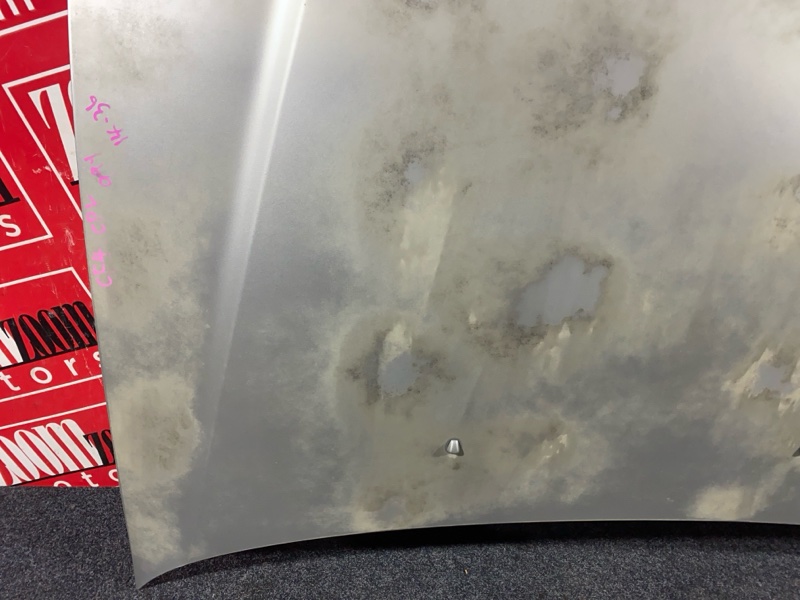 Капот, 14300 рублей, Солонцы