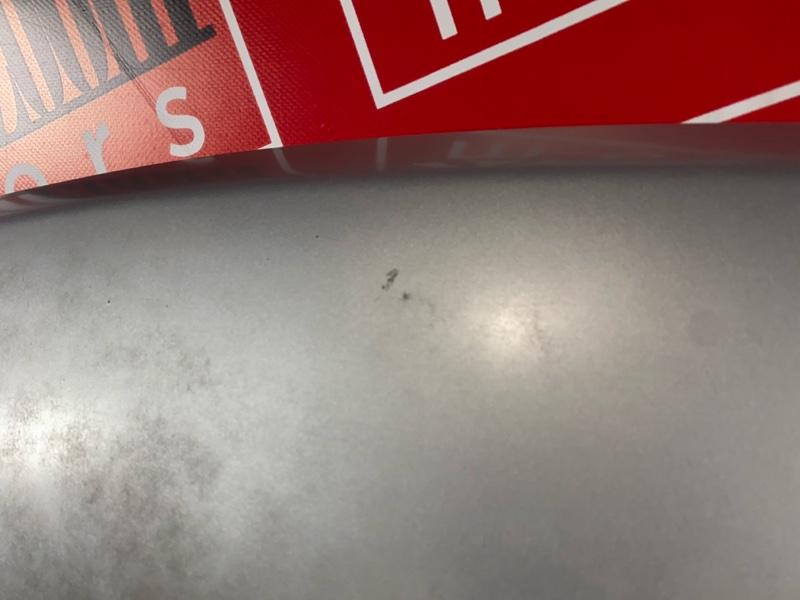 Капот, 14300 рублей, Солонцы