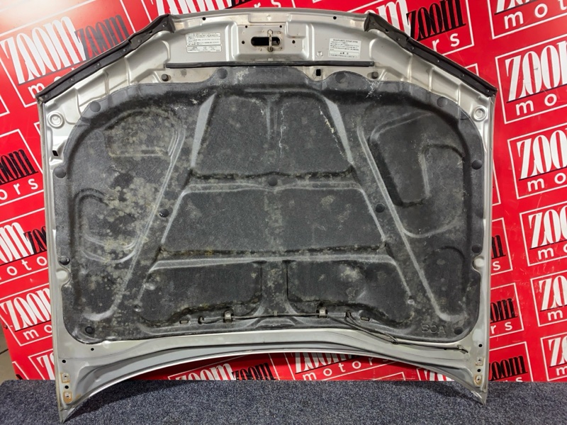 Капот, 14300 рублей, Солонцы