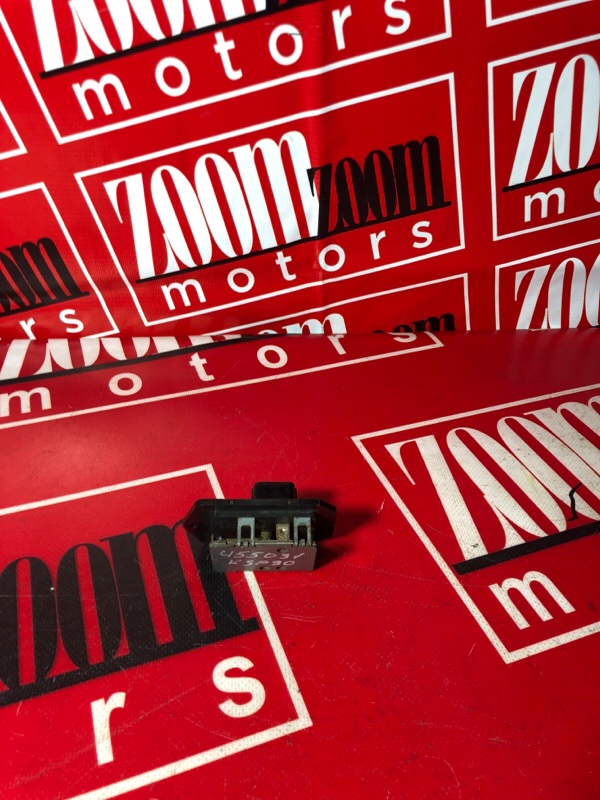 Реостат печки, 600 рублей, Красноярск