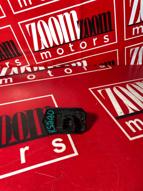 Реостат печки, 600 рублей, Красноярск