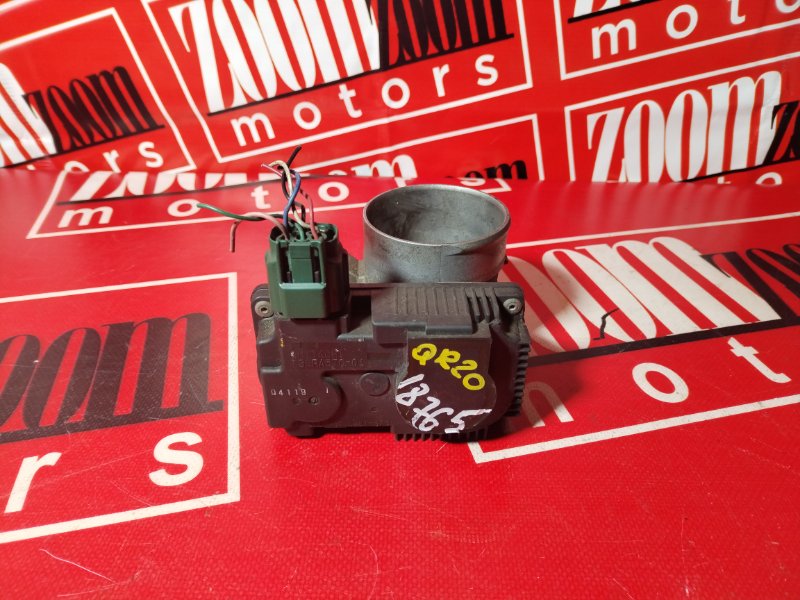 Заслонка дроссельная, 800 рублей, Красноярск