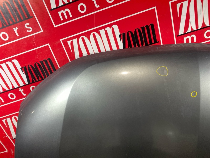 Капот, 52300 рублей, Солонцы