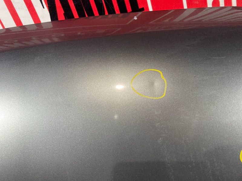 Капот, 52300 рублей, Солонцы