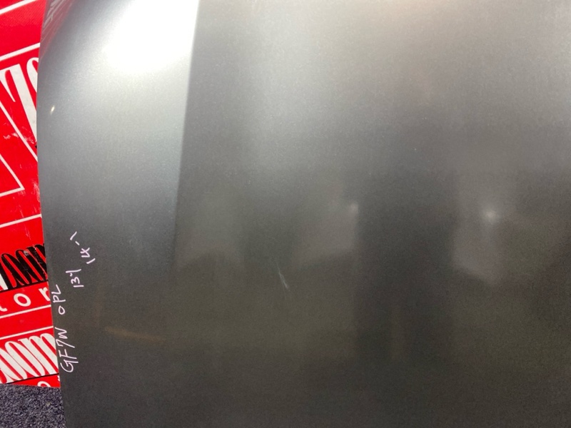 Капот, 52300 рублей, Солонцы