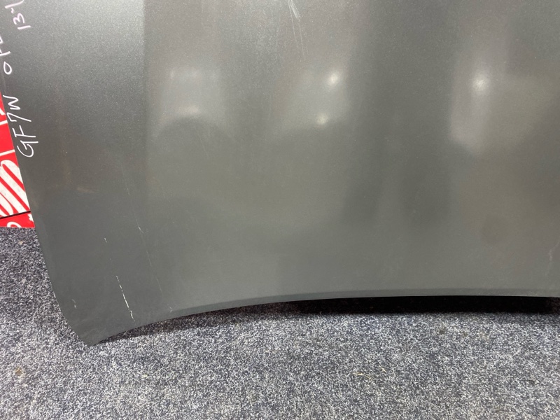 Капот, 52300 рублей, Солонцы