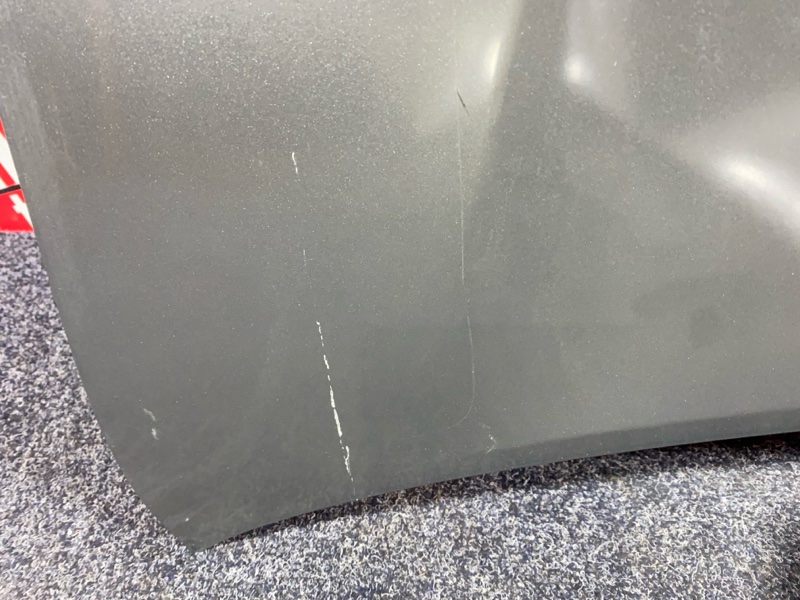 Капот, 52300 рублей, Солонцы