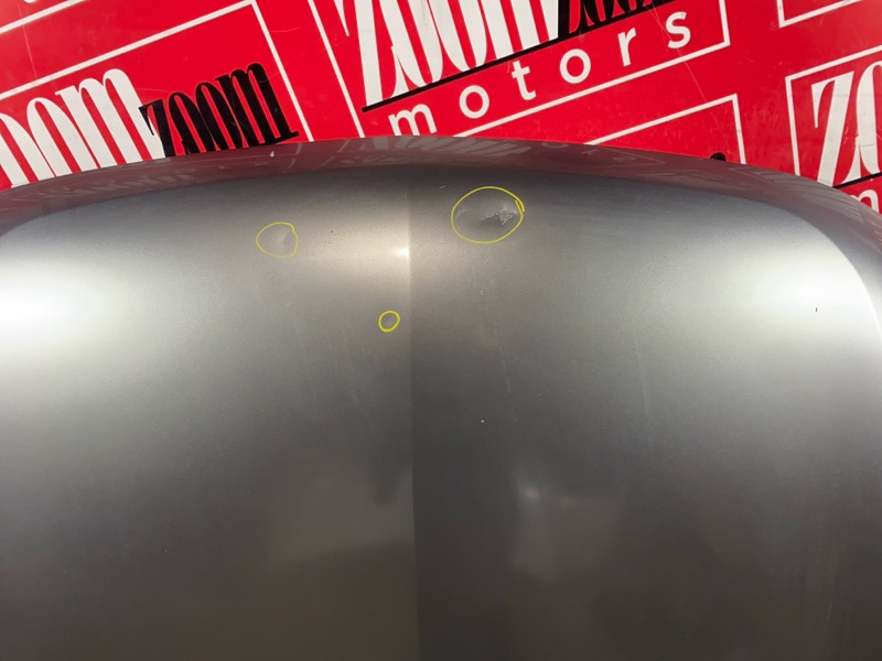 Капот, 52300 рублей, Солонцы