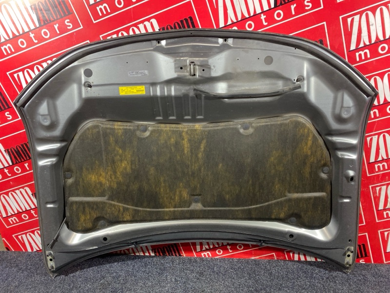 Капот, 52300 рублей, Солонцы