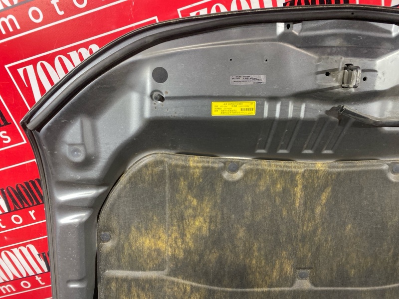 Капот, 52300 рублей, Солонцы